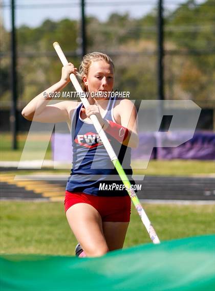 Thumbnail 3 in South Walton vs. Niceville (Seahawk Invitational) photogallery.