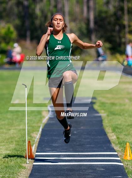 Thumbnail 2 in South Walton vs. Niceville (Seahawk Invitational) photogallery.