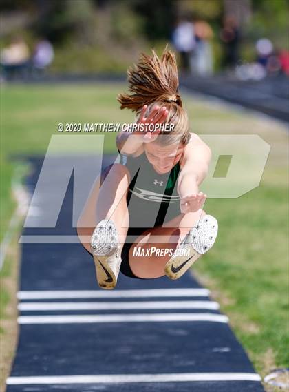 Thumbnail 3 in South Walton vs. Niceville (Seahawk Invitational) photogallery.