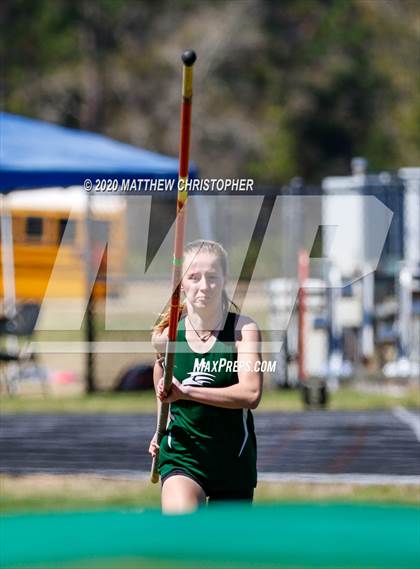 Thumbnail 2 in South Walton vs. Niceville (Seahawk Invitational) photogallery.