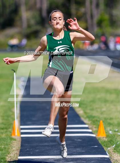 Thumbnail 3 in South Walton vs. Niceville (Seahawk Invitational) photogallery.