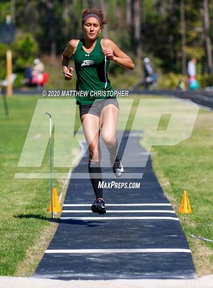 Thumbnail 3 in South Walton vs. Niceville (Seahawk Invitational) photogallery.