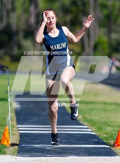 Thumbnail 1 in South Walton vs. Niceville (Seahawk Invitational) photogallery.