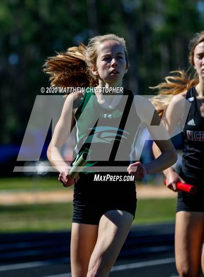 Thumbnail 1 in South Walton vs. Niceville (Seahawk Invitational) photogallery.