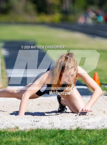 Thumbnail 3 in South Walton vs. Niceville (Seahawk Invitational) photogallery.