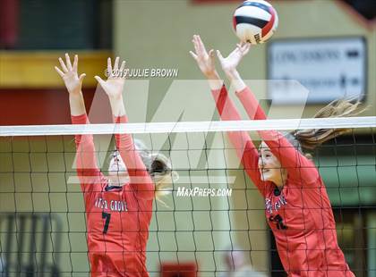 Thumbnail 3 in Center Grove @ North Central photogallery.
