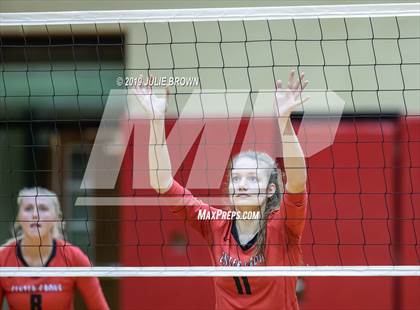 Thumbnail 3 in Center Grove @ North Central photogallery.