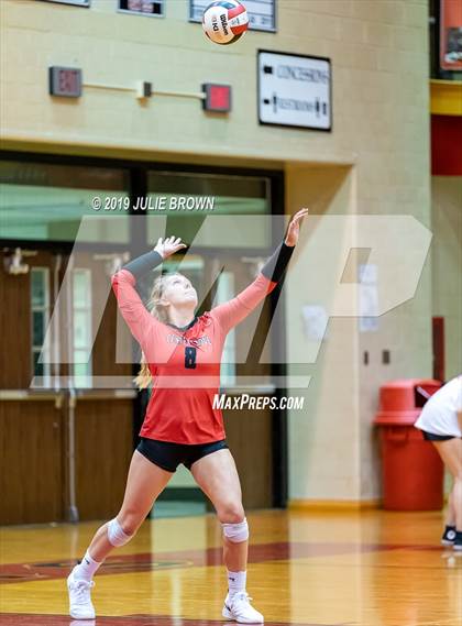 Thumbnail 3 in Center Grove @ North Central photogallery.