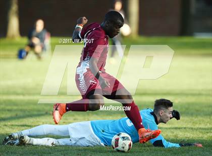 Thumbnail 1 in Belmont Hill @ Taft (NEPSAC Class A Quarterfinal) photogallery.