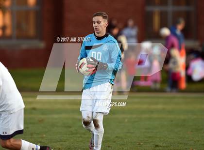 Thumbnail 1 in Belmont Hill @ Taft (NEPSAC Class A Quarterfinal) photogallery.