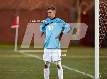 Thumbnail 3 in Belmont Hill @ Taft (NEPSAC Class A Quarterfinal) photogallery.