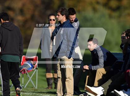 Thumbnail 2 in Belmont Hill @ Taft (NEPSAC Class A Quarterfinal) photogallery.
