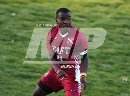 Thumbnail 3 in Belmont Hill @ Taft (NEPSAC Class A Quarterfinal) photogallery.