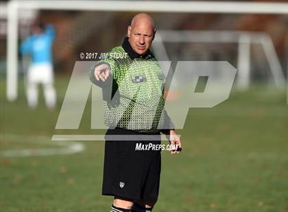 Thumbnail 1 in Belmont Hill @ Taft (NEPSAC Class A Quarterfinal) photogallery.