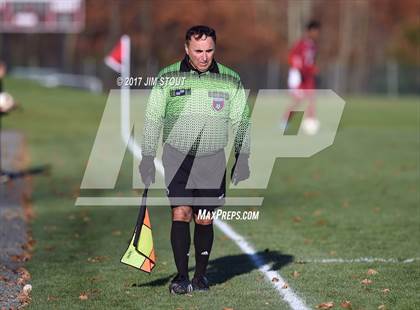 Thumbnail 3 in Belmont Hill @ Taft (NEPSAC Class A Quarterfinal) photogallery.