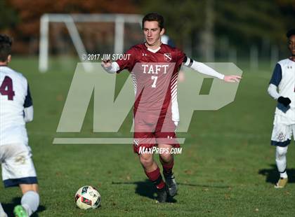 Thumbnail 3 in Belmont Hill @ Taft (NEPSAC Class A Quarterfinal) photogallery.