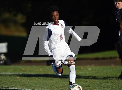 Thumbnail 1 in Belmont Hill @ Taft (NEPSAC Class A Quarterfinal) photogallery.