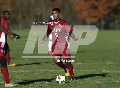 Thumbnail 1 in Belmont Hill @ Taft (NEPSAC Class A Quarterfinal) photogallery.