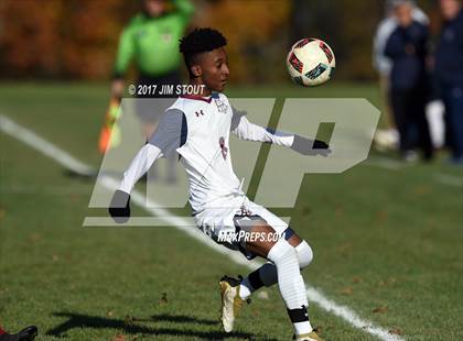 Thumbnail 2 in Belmont Hill @ Taft (NEPSAC Class A Quarterfinal) photogallery.