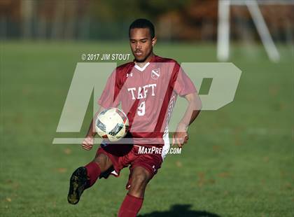 Thumbnail 2 in Belmont Hill @ Taft (NEPSAC Class A Quarterfinal) photogallery.