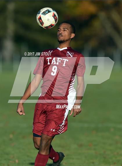Thumbnail 1 in Belmont Hill @ Taft (NEPSAC Class A Quarterfinal) photogallery.