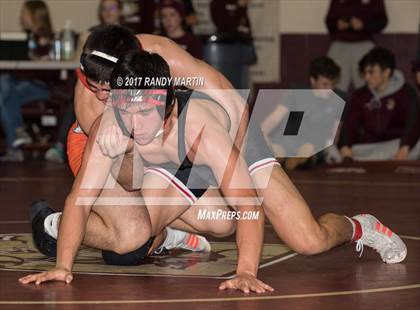 Thumbnail 2 in CIF CVC League Championship photogallery.