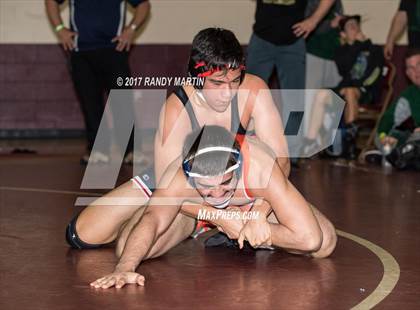 Thumbnail 2 in CIF CVC League Championship photogallery.