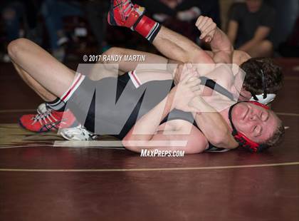 Thumbnail 2 in CIF CVC League Championship photogallery.