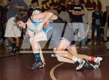 Thumbnail 3 in CIF CVC League Championship photogallery.