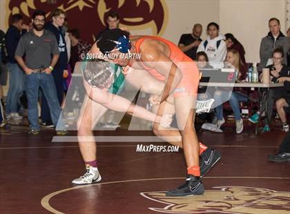 Thumbnail 3 in CIF CVC League Championship photogallery.