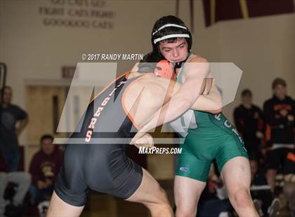 Thumbnail 1 in CIF CVC League Championship photogallery.