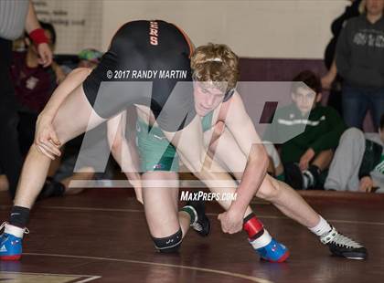 Thumbnail 2 in CIF CVC League Championship photogallery.
