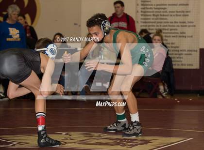 Thumbnail 3 in CIF CVC League Championship photogallery.