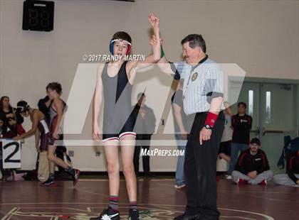 Thumbnail 3 in CIF CVC League Championship photogallery.