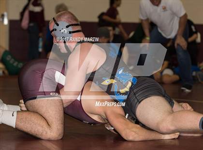 Thumbnail 2 in CIF CVC League Championship photogallery.