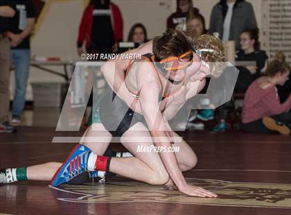 Thumbnail 3 in CIF CVC League Championship photogallery.