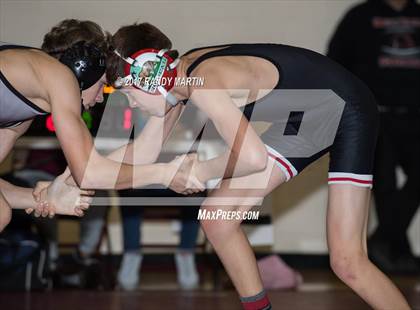 Thumbnail 2 in CIF CVC League Championship photogallery.