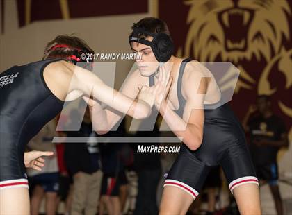 Thumbnail 1 in CIF CVC League Championship photogallery.