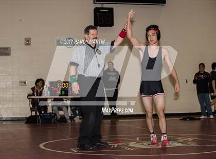 Thumbnail 3 in CIF CVC League Championship photogallery.