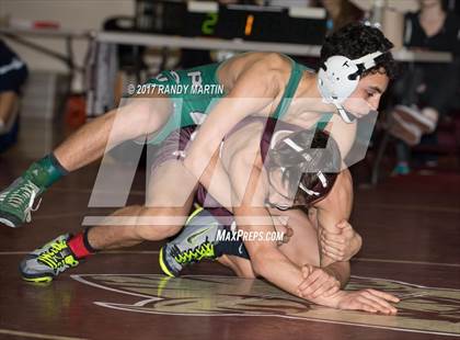 Thumbnail 2 in CIF CVC League Championship photogallery.