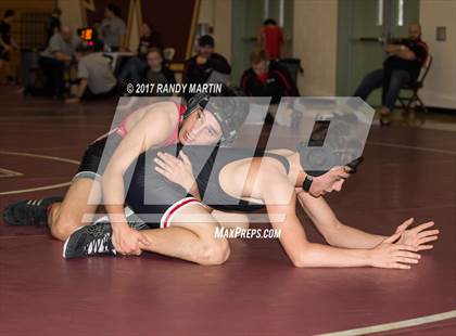 Thumbnail 2 in CIF CVC League Championship photogallery.