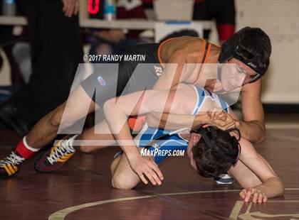 Thumbnail 2 in CIF CVC League Championship photogallery.