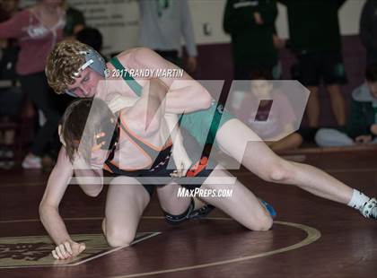 Thumbnail 2 in CIF CVC League Championship photogallery.