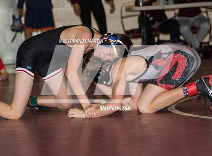 Thumbnail 2 in CIF CVC League Championship photogallery.