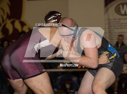 Thumbnail 3 in CIF CVC League Championship photogallery.