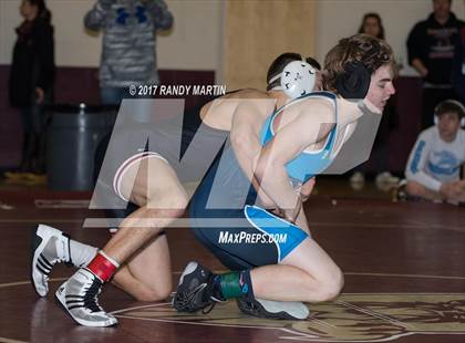 Thumbnail 2 in CIF CVC League Championship photogallery.