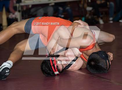Thumbnail 2 in CIF CVC League Championship photogallery.