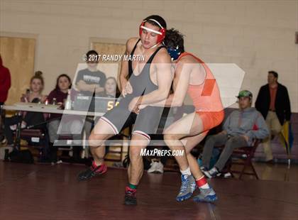 Thumbnail 2 in CIF CVC League Championship photogallery.
