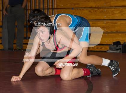 Thumbnail 2 in CIF CVC League Championship photogallery.
