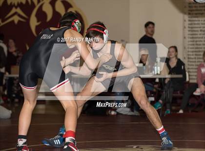 Thumbnail 1 in CIF CVC League Championship photogallery.